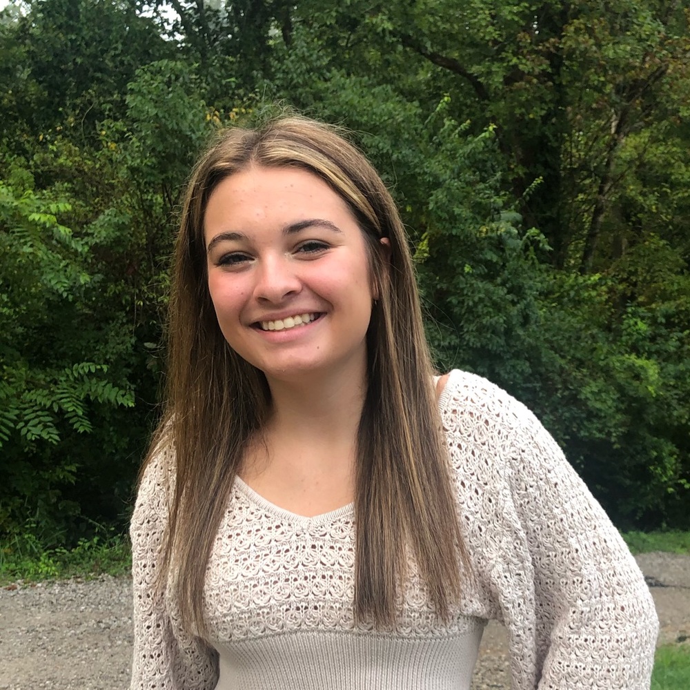 Meet your Posher, Judy